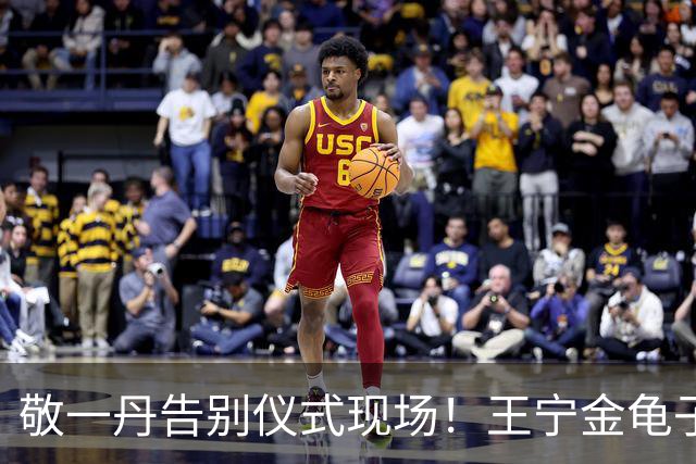 敬一丹告别仪式现场！王宁金龟子现身送别，多位主持人忍不住哭泣